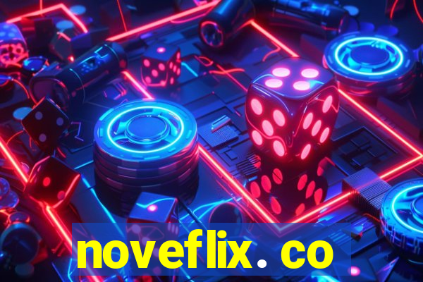 noveflix. co